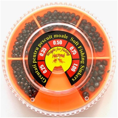 Cutie Alice de Plumb Despicate Mostiro 100g; 0.25g, 1.0g foto
