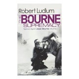 Cumpara ieftin The Bourne Supremacy - Roman Politist Strain in Limba Engleza, Literatura Contemporana