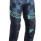 Pantaloni Thor Sector Birdrock Midnight Mint
