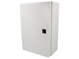 Carcasă de montat pe perete 200x300x120mm E-BOX KX
