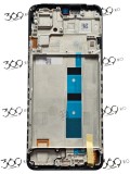 Display Xiaomi Redmi Note 12 (4G) BLACK ( Service Pack )