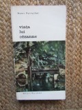 VIATA LUI CEZANNE - Henri Perruchot