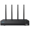 NVR Reolink RLN12W 12 Canale IP, Wireless Dual-Band, 2TB HDD Inclus SafetyGuard Surveillance