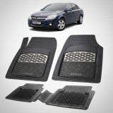 Cumpara ieftin Covorase Opel Astra H Compatibile Sedan 2004-2010 | Silver