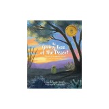 The Giving Tree of the Desert: The tale of a saguaro cactus and its nurse tree