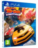 Super Toy Cars 2 Ultimate Racing PS4