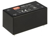 Convertor AC/DC 15.12W 24VDC