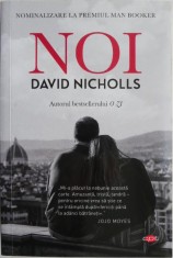 Noi ? David Nicholls foto