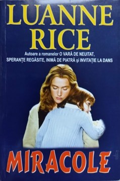 MIRACOLE-LUANNCE RICE-235934 foto