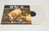 Iris - II - disc vinil vinyl LP