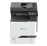 Multifunctional laser color Lexmark XC4342 , Dimensiune:A4, Viteza:42/42 ppm, Imprimare