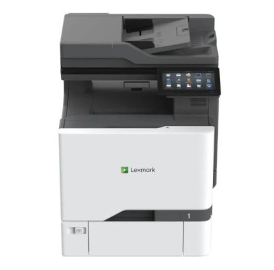 Multifunctional laser color Lexmark XC4342 , Dimensiune:A4, Viteza:42/42 ppm, Imprimare foto