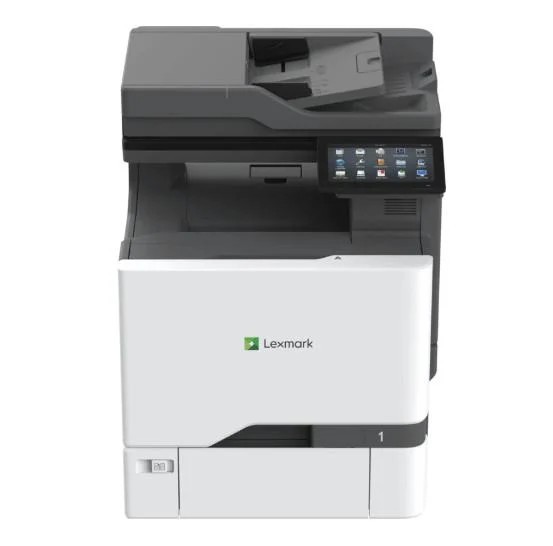 Multifunctional laser color Lexmark XC4342 , Dimensiune:A4, Viteza:42/42 ppm, Imprimare