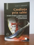 Alan G. Jameson &ndash; Credinta prin sabie