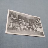 CARTE POSTALA INTERBELICA TEMESVAR INSTITUT SCHULSCHWESTERN NECIRCULATA