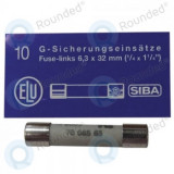 Siba Siba Ceramica pentru cuptor cu microunde 8.0AT 6.3x32mm (10buc)