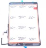 Touchscreen iPad AIr iPad 5 (2017) A1822 A1823 A1474 A1475 A1476 alb