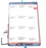 Touchscreen iPad AIr iPad 5 (2017) A1822 A1823 A1474 A1475 A1476 alb