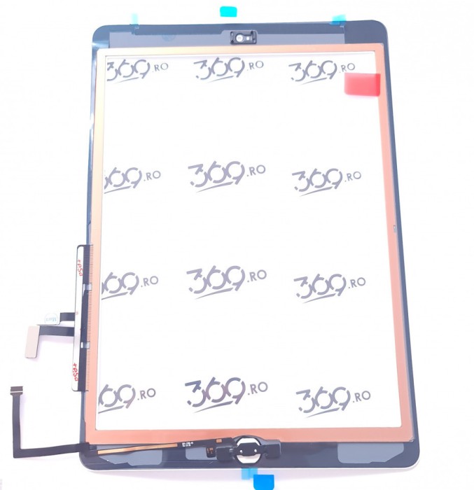 Touchscreen iPad AIr iPad 5 (2017) A1822 A1823 A1474 A1475 A1476 alb
