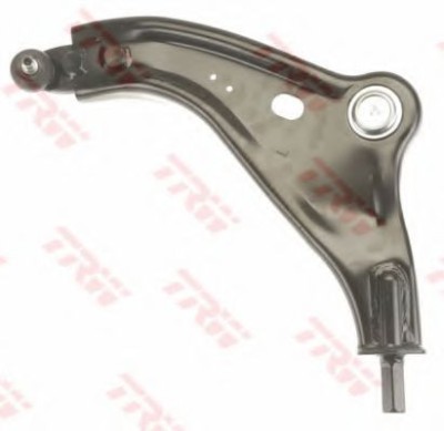 Bascula / Brat suspensie roata MINI MINI Cabriolet (R57) (2007 - 2016) TRW JTC156 foto