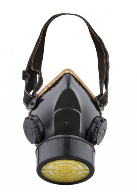 Masca protectie atomizor (cu filtru de carbon activ RC203), China |  Okazii.ro