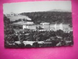 HOPCT 19582 PALATUL SCHONBRUNN -VIENA - -STAMPILA / TIMBRU -AUSTRIA -CIRCULATA