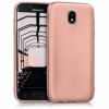 Husa Samsung Galaxy J5 2017, MyStyle Elegance Luxury, slim, antisoc, Rose-Gold