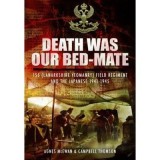 Cumpara ieftin Death Was Our Bed-mate
