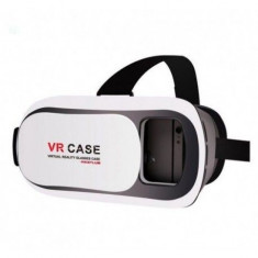 Ochelari 3D realitate virtuala VR CASE 360 grade foto