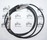 Cablu DAC Twinax Passive SFP+ 10GbE 2metri Original Dell 05CWK6