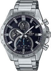 Ceas Barbati, Casio Edifice, Classic EFR EFR-571D-1A - Marime universala
