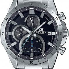 Ceas Barbati, Casio Edifice, Classic EFR EFR-571D-1A - Marime universala