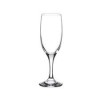 Set 12 Pahare Șampanie Bistro, 190ml - Pasabahce - Ideal Casă, Restaurant