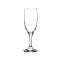 Set 12 pahare sampanie, Bistro, 190 ml