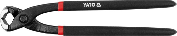 Cleste cuie 250 mm Cr-V YATO