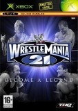 Joc XBOX Clasic WWE Wrestlemania 21 - E