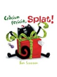 Cumpara ieftin Craciun fericit, Splat!/Rob Scotton