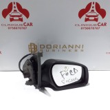 Cumpara ieftin Oglinda dreapta Ford Mondeo III 2000 - 2007