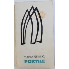 PORTILE de VERONICA PORUMBACU , 1968