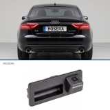 Camera marsarier Audi A5 8T 2007-2017 AHD 1080P NTSC MOSERA