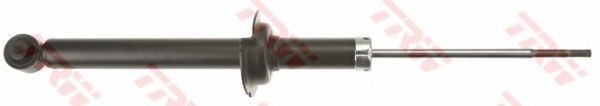 Amortizor HONDA ACCORD VI Hatchback (CH) (1999 - 2002) TRW JGS1026S