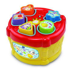 Toba cu forme si culori vtech 185103