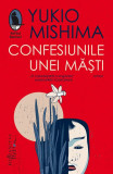Confesiunile unei masti &ndash; Yukio Mishima