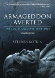Armageddon Averted | Stephen Kotkin