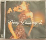 Various &lrm;&ndash; Dirty Dancing 2 [ CD, compilatie ] cd nou, sigilat J Records 2004 Europa _ soundtrack