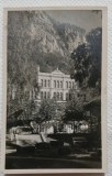 Carte Postala, Baile Herculane, Cazinoul, perioada interbelica