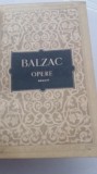 Myh 722 - OPERE - VOL V - HONORE DE BALZAC - ED 1959