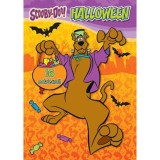 Scooby-Doo - Halloween!