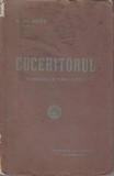 A. de Herz - Cuceritorul (Ed. princeps), 1914