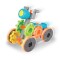 Set de constructie 3 in 1 STEM - Atelierul de vehicule